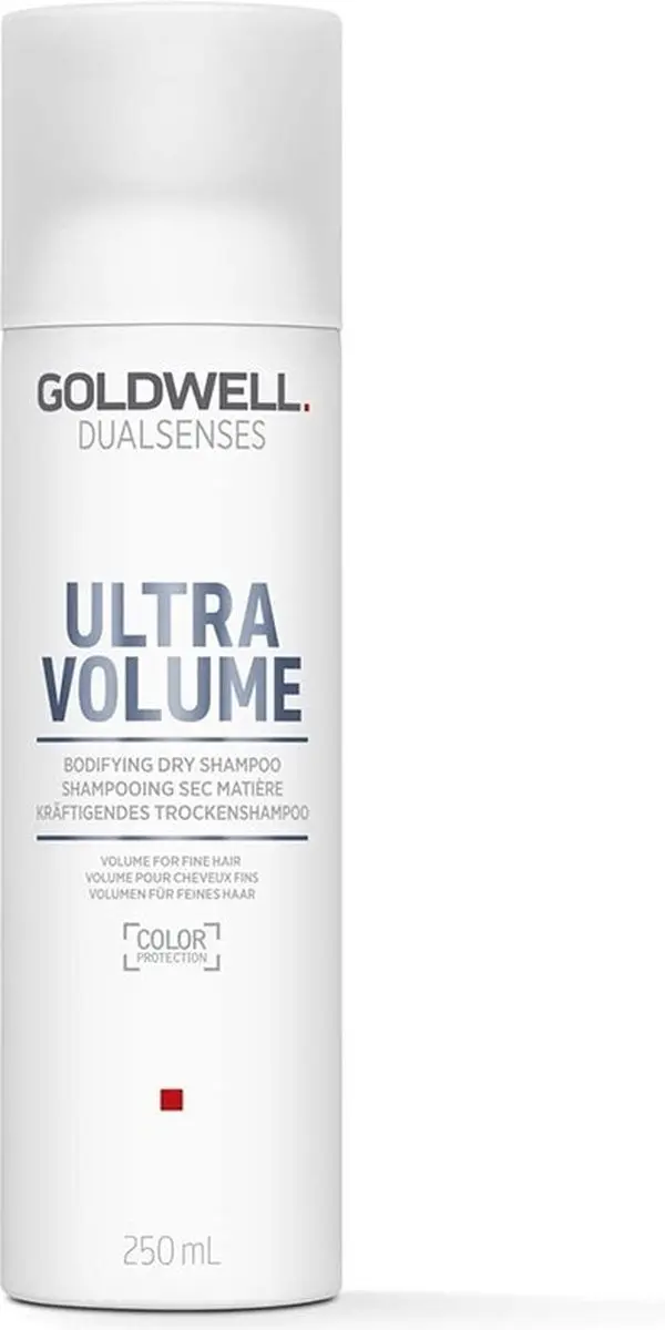 Goldwell Dualsenses Ultra Volume Bodifying Dry Shampoo 250ml