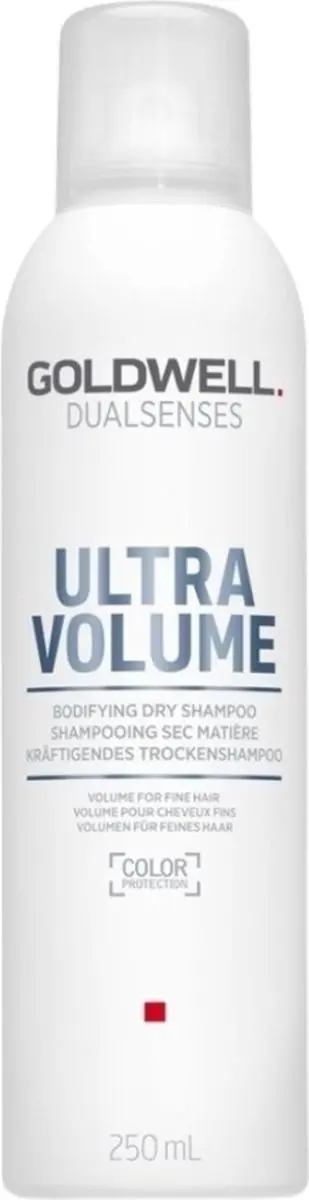 Goldwell Dualsenses Ultra Volume Bodifying Dry Shampoo 250ml