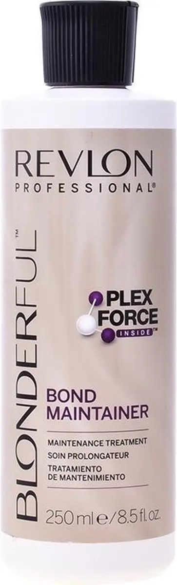 Revlon Blonderful Bond Maintainer Onderhoudsbehandeling 250ml