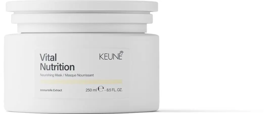 Keune Care Vital Nutrition Nourishing Mask 250ml