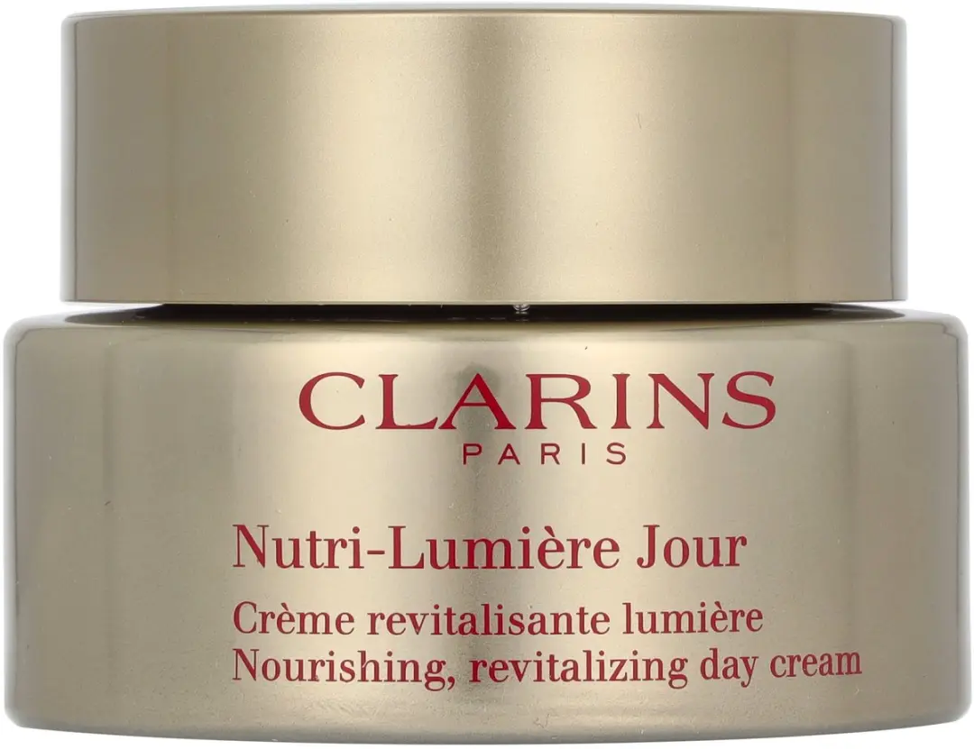 Clarins Nutri-Lumière Dagcrème 50ml