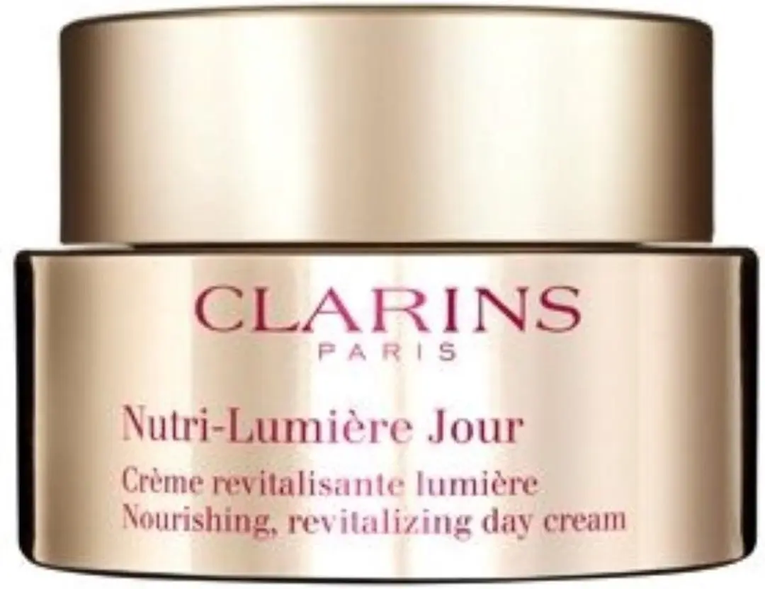 Clarins Nutri-Lumière Dagcrème 50ml
