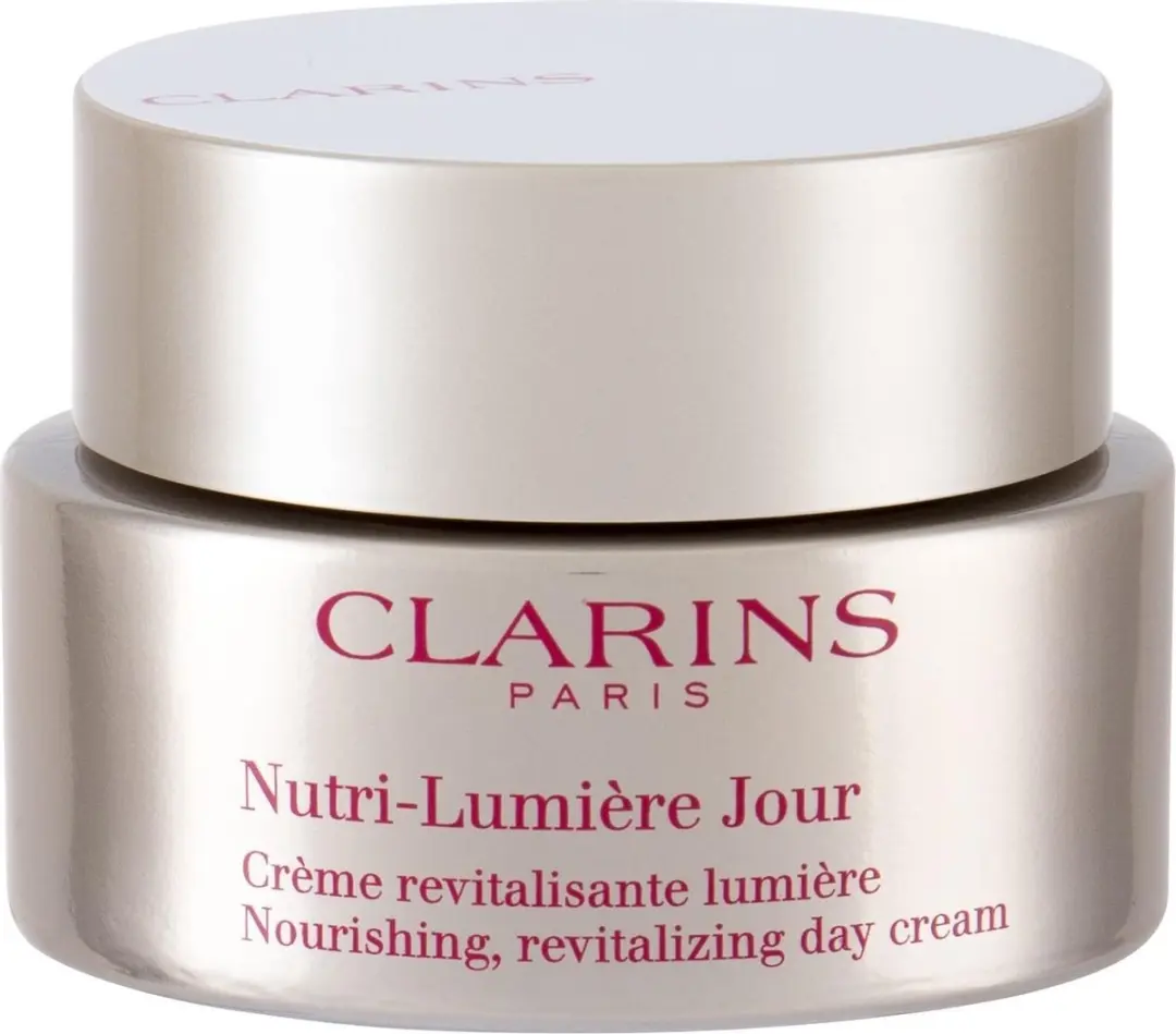 Clarins Nutri-Lumière Dagcrème 50ml