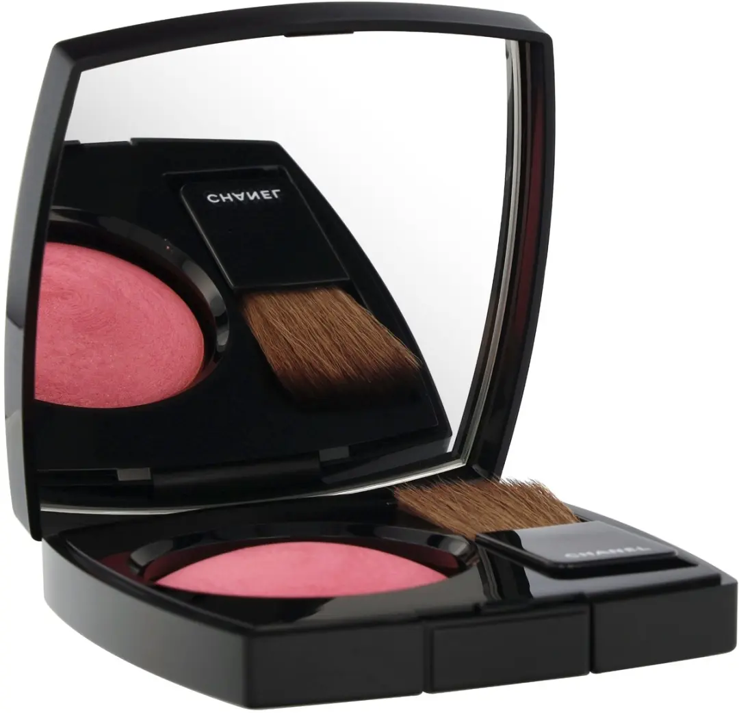 Chanel Joues Contras Poeder Blush 64 Pink - 4g
