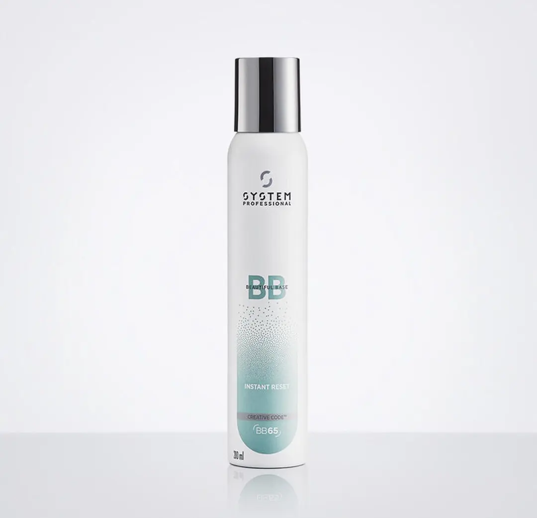 Wella Professionals Beautiful Base BB65 200ml - Zwart