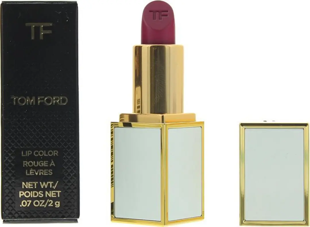 Tom Ford Boys & Girls Soft Matte Lipstick 05 Candy