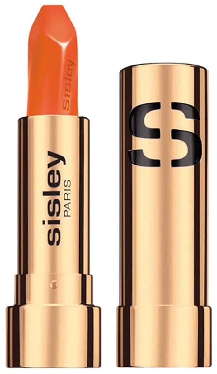 Sisley Le Phyto Rouge Lippenstift 30 Orange Ibiza