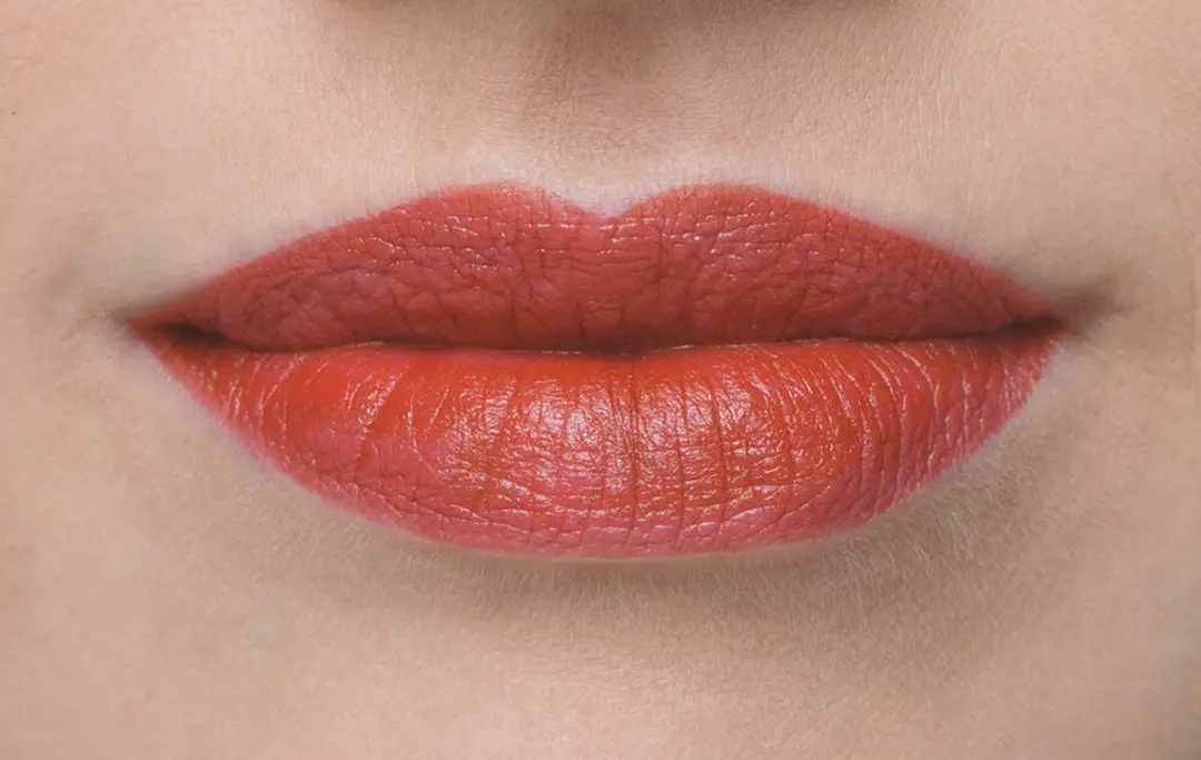Sisley Le Phyto Rouge Lippenstift 30 Orange Ibiza