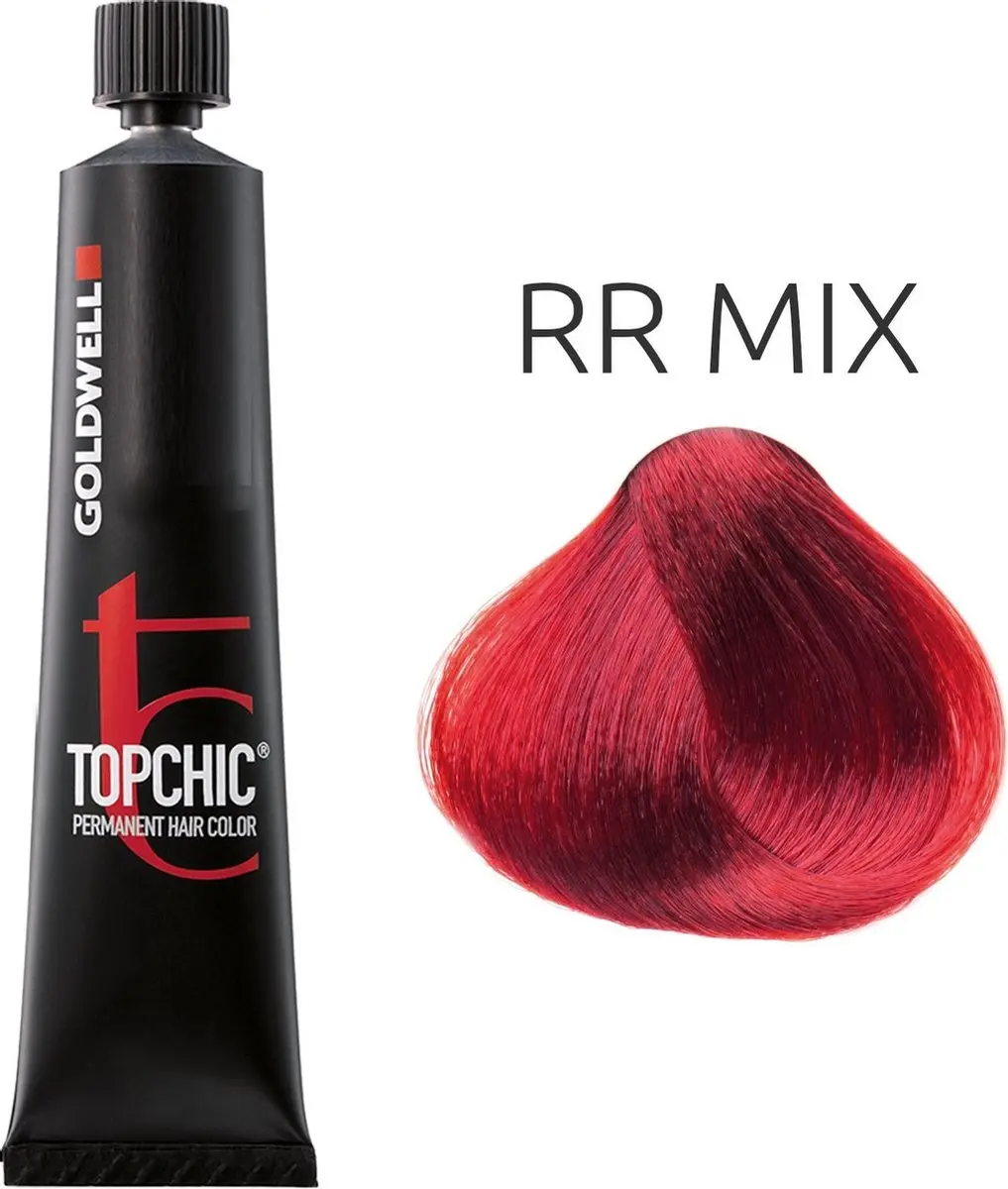 Goldwell Topchic Tube 60ml