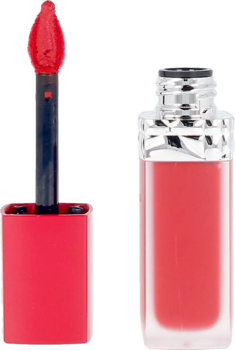 Dior Rouge Ultra Care Lippenstift 999 Bloom - 6ml - afbeelding 6 van 6