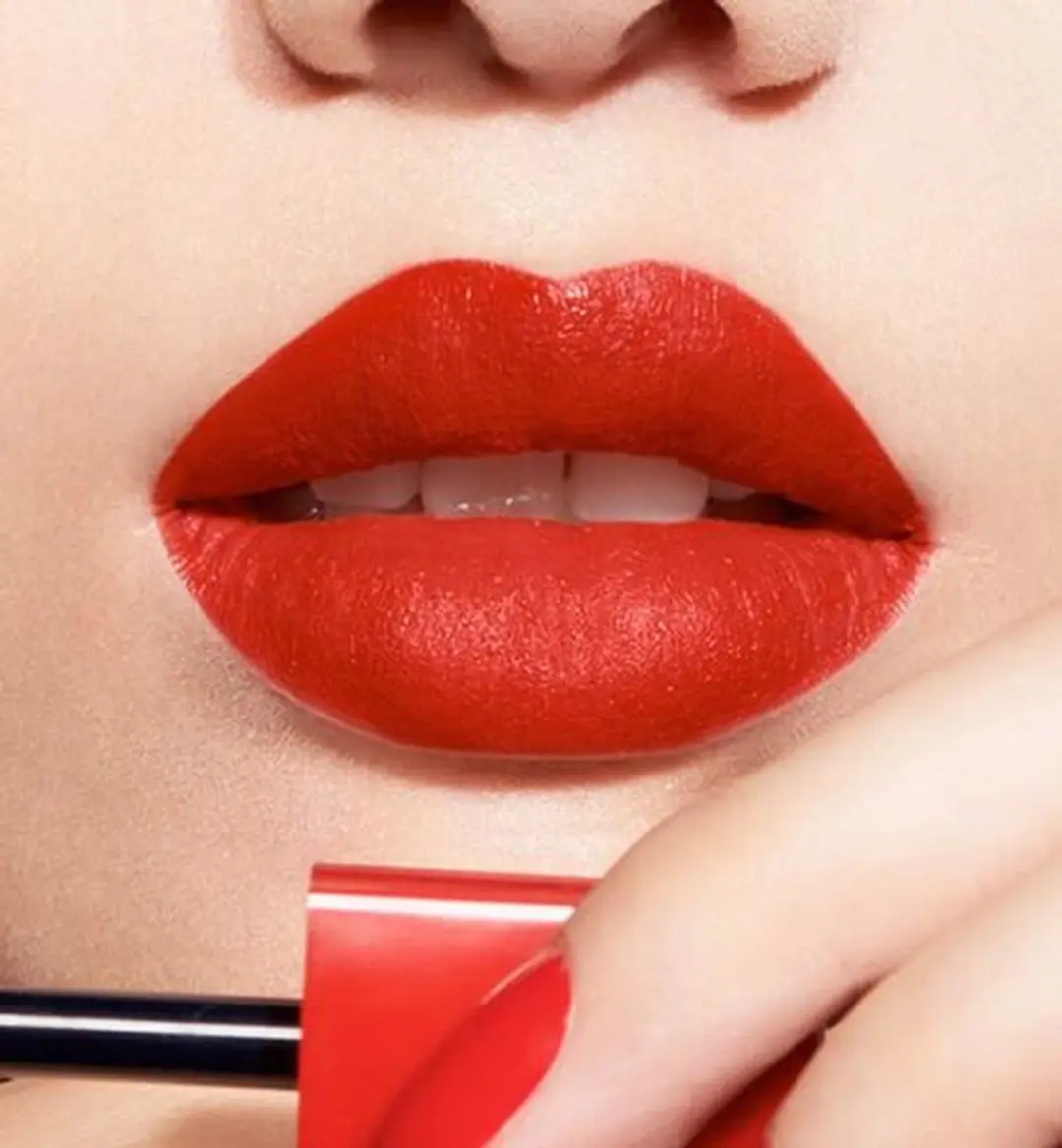 Dior Rouge Ultra Care Lippenstift 999 Bloom - 6ml