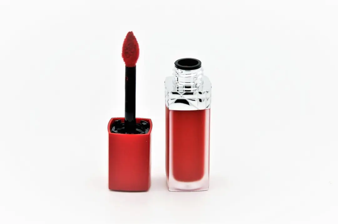 Dior Rouge Ultra Care Lippenstift 999 Bloom