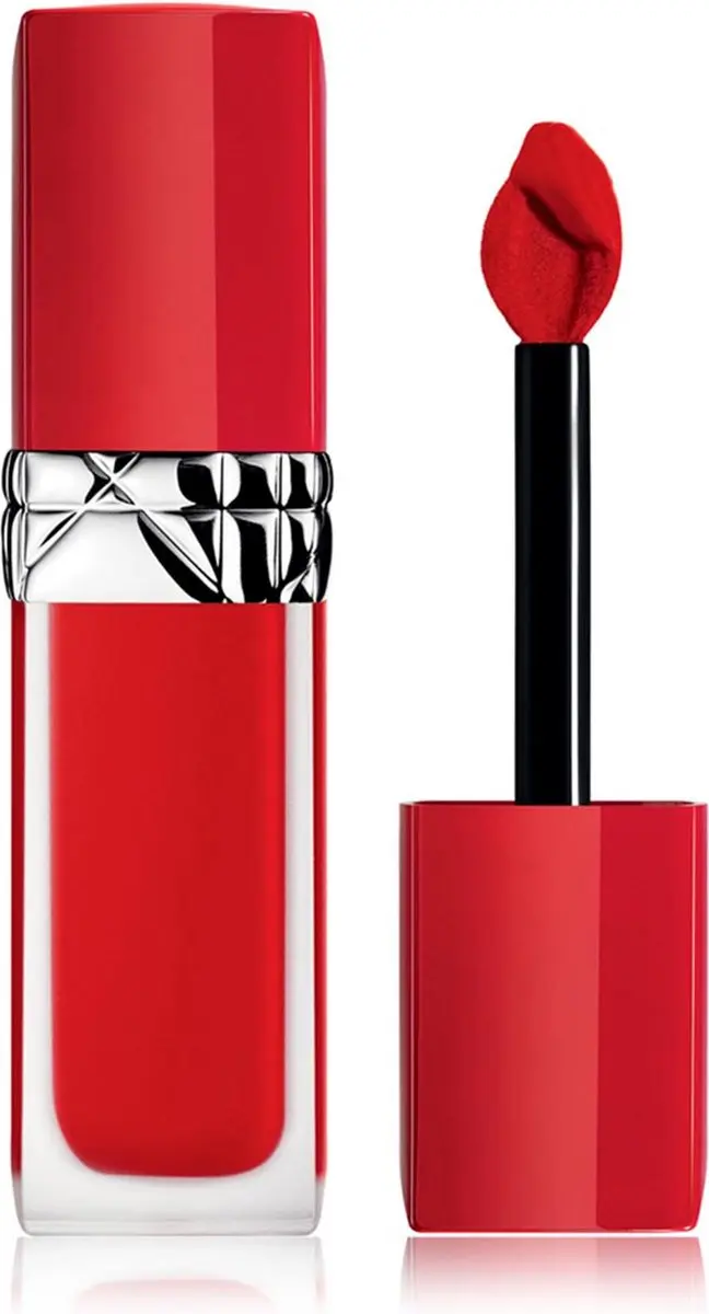 Dior Rouge Ultra Care Lippenstift 999 Bloom - 6ml