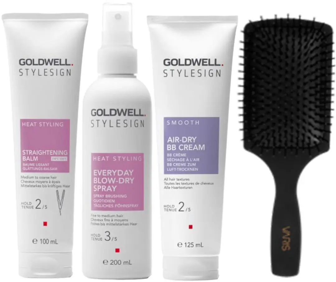 Goldwell Sleek Box