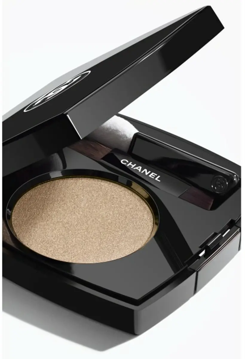 Chanel Ombre Essentielle 238 QUARTZ FUMÉ - 1.9g
