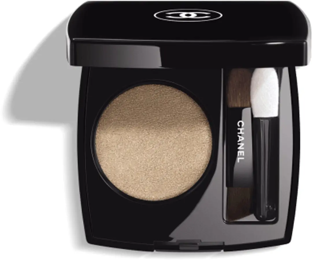 Chanel Ombre Essentielle 238 QUARTZ FUMÉ