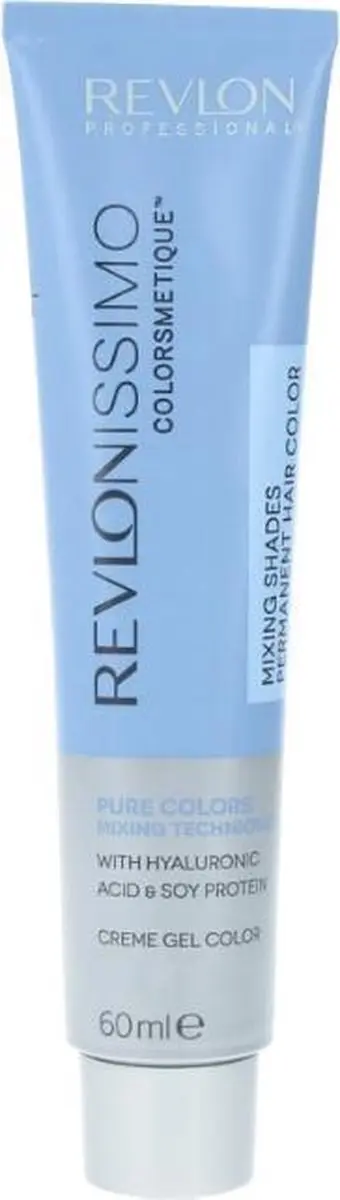 Revlon Revlonissimo Colorsmetique Pure Colors 600 RED