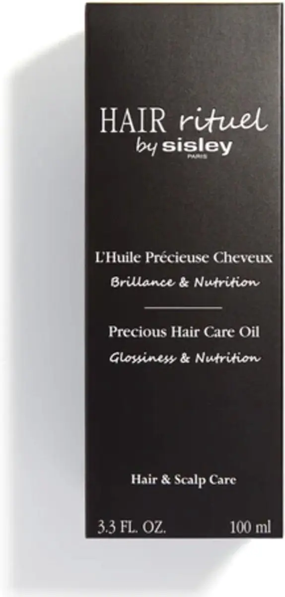 Sisley Hair Rituel Precious Hair Care Oil 100ml