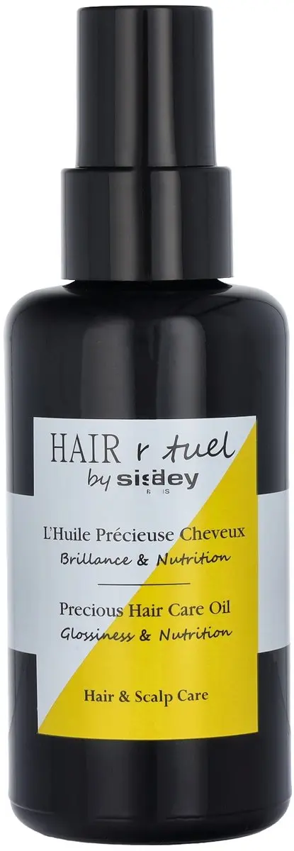 Sisley Hair Rituel Precious Hair Care Oil 100ml
