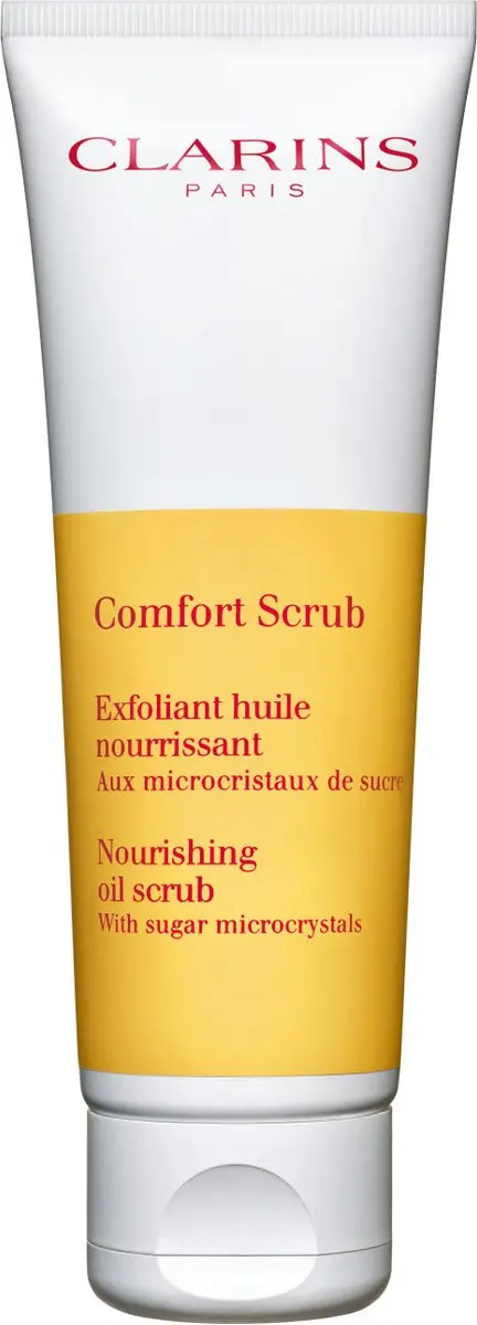 Clarins Comfort Scrub Gezichtsreiniging 50ml