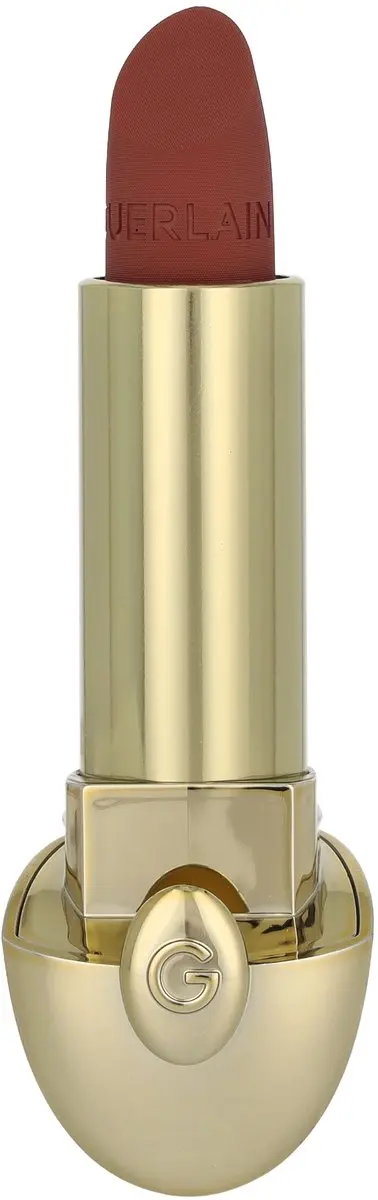 Guerlain ROUGE G VELVET Lipstick Refill #360 - Nude - afbeelding 6 van 6