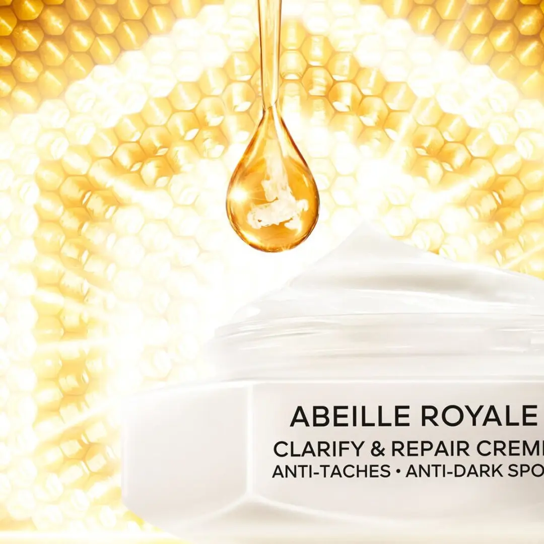 Guerlain Abeille Royale Clarify & Repair Cream 50ml