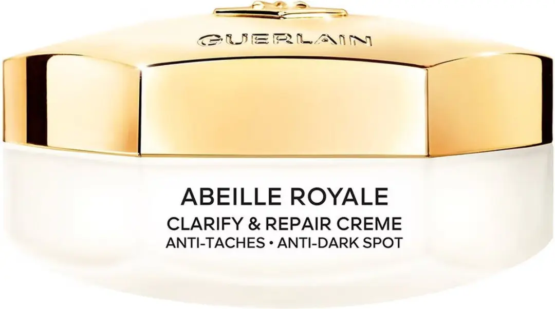 Guerlain Abeille Royale Clarify & Repair Cream 50ml