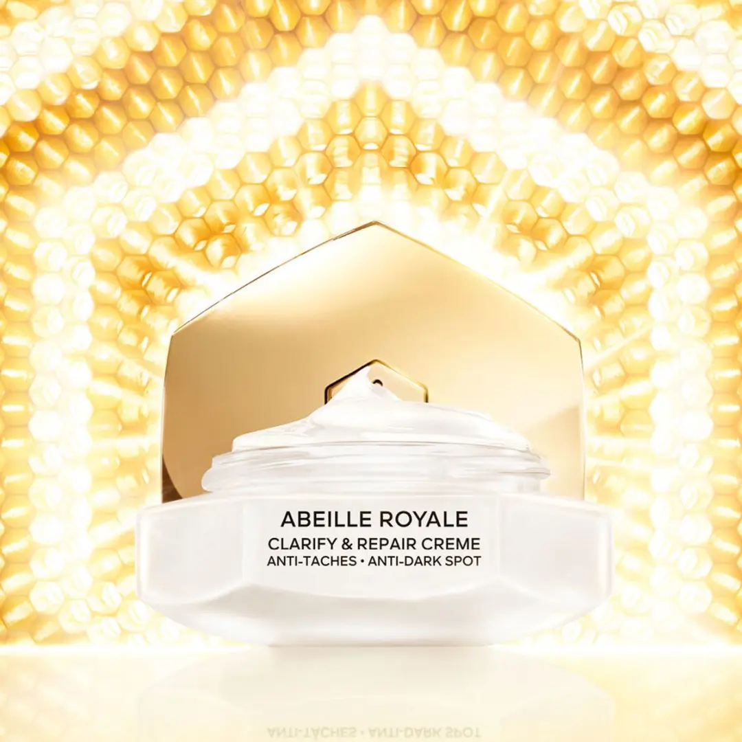 Guerlain Abeille Royale Clarify & Repair Cream 50ml