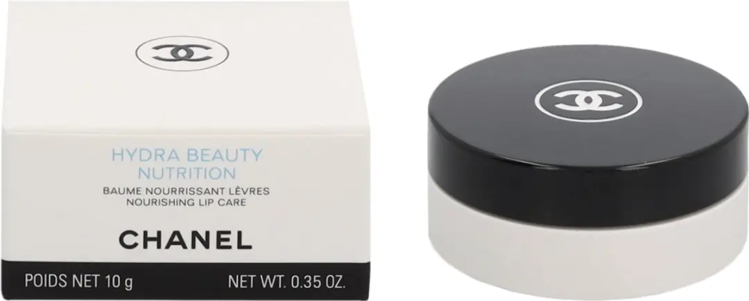 Chanel Hydra Beauty Lippenbalsem Nutrition Nourishing 10ml