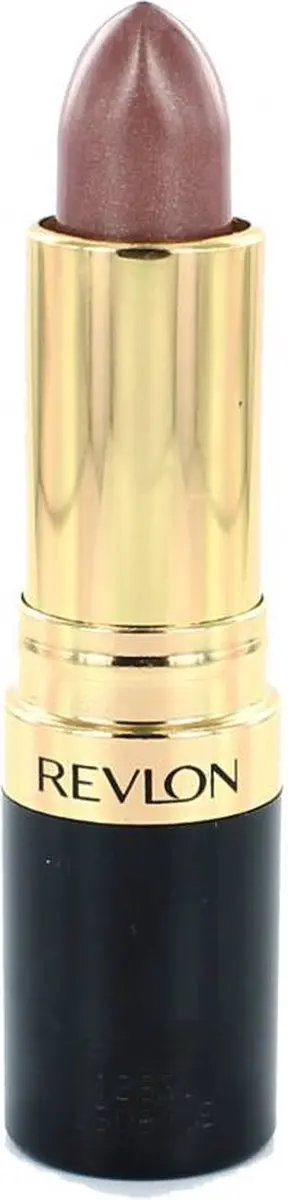 Revlon Super Lustrous Lipstick 103 Caramel Glacé - 4g
