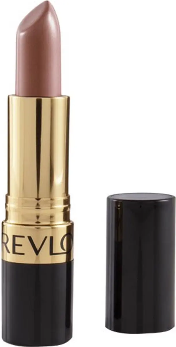 Revlon Super Lustrous Lipstick 103 Caramel Glacé - 4g