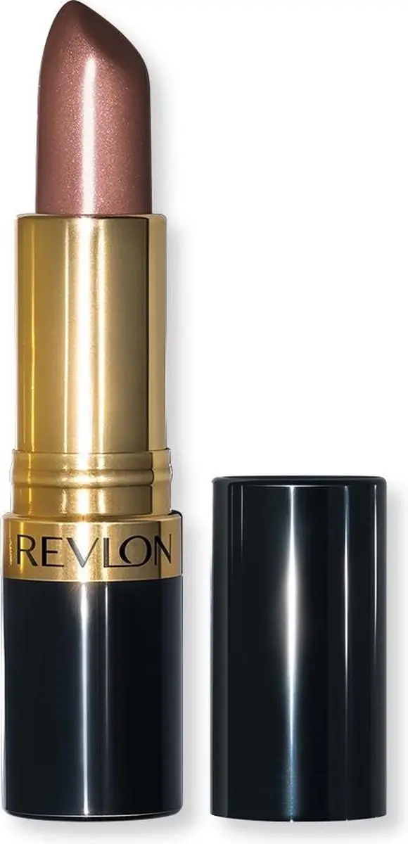 Revlon Super Lustrous Lipstick 103 Caramel Glacé - 4g
