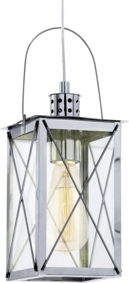 Eglo Vintage Donmington Hanglamp