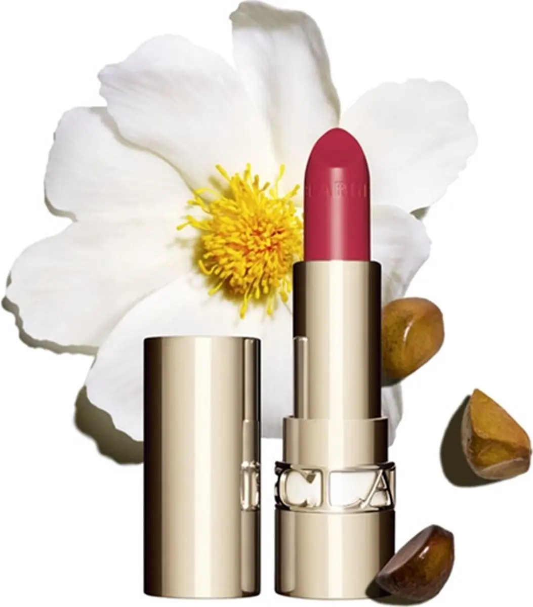 Clarins Joli Rouge 773 Pink Tulip Lipstick 3.5g