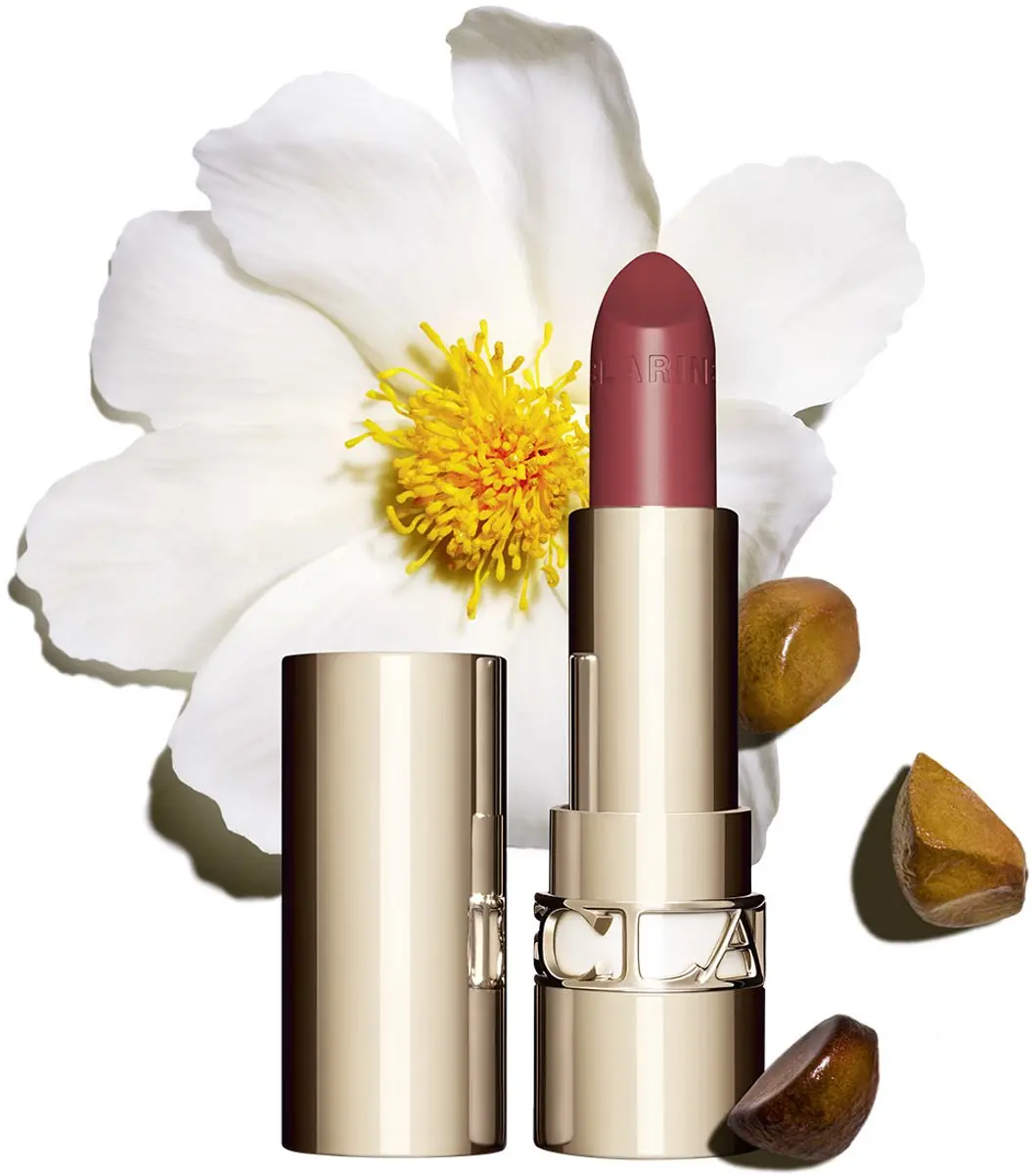 Clarins Joli Rouge 3.5g - Kleur 732 Grenadine