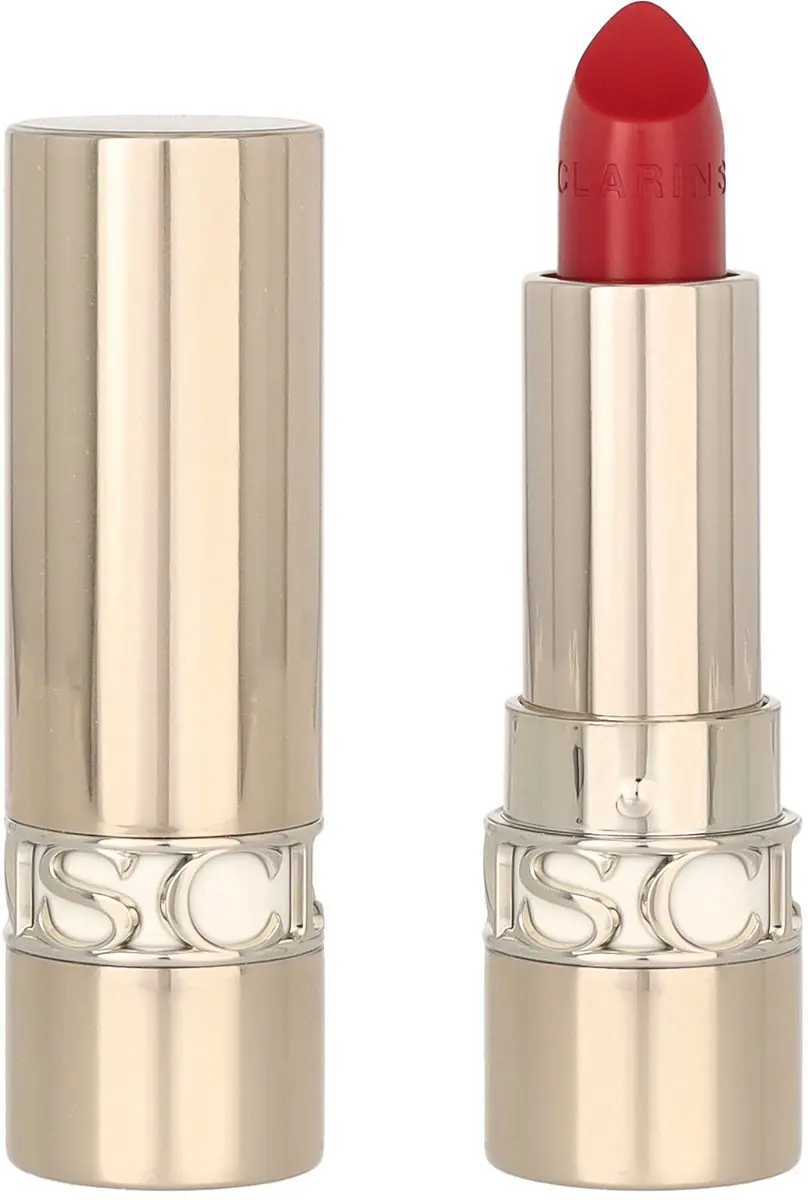 Clarins Joli Rouge 3.5g - Kleur 732 Grenadine - afbeelding 6 van 6