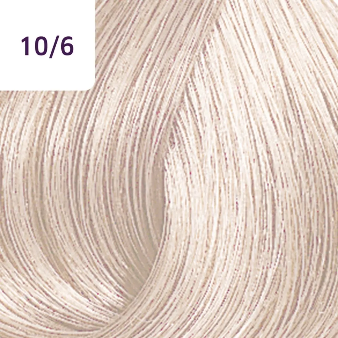 Wella Professionals Color Touch 10/6 Vibrant Reds Haarverf 60ml