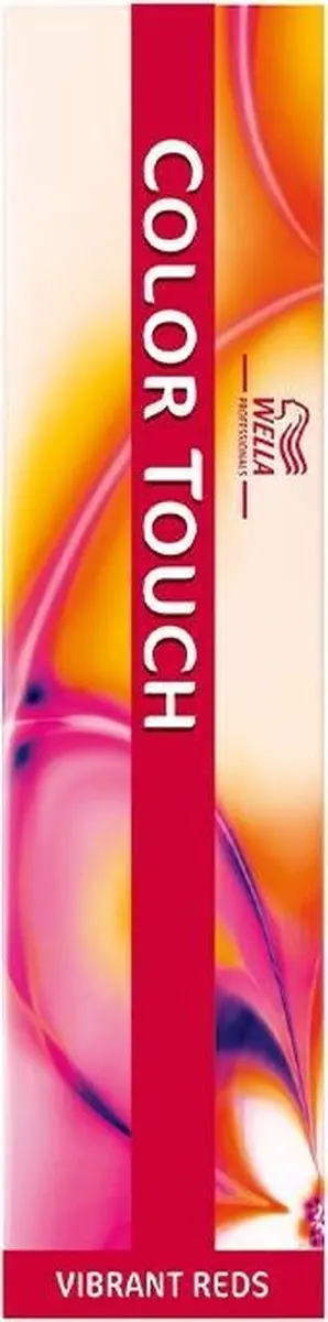 Wella Professionals Color Touch 10/6 Vibrant Reds Haarverf 60ml