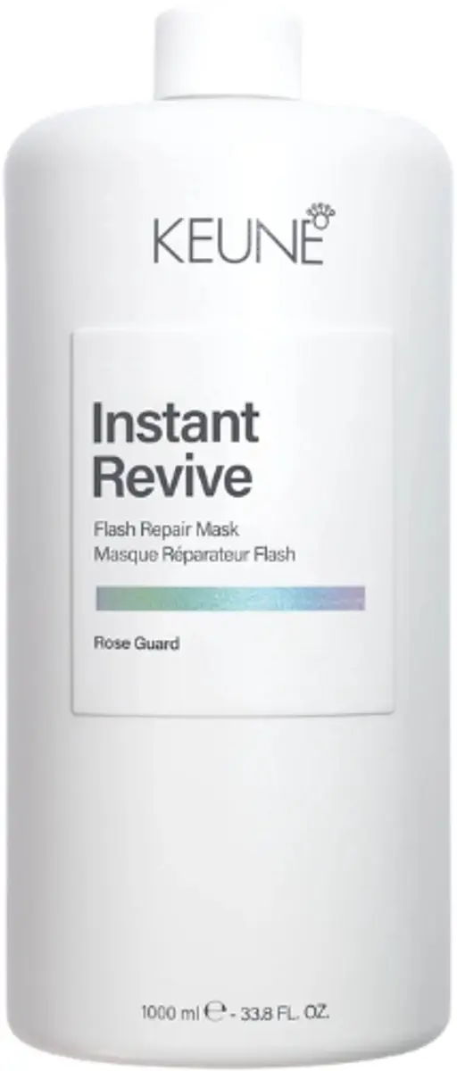 Keune Care Instant Revive Flash Repair Mask 1000ml
