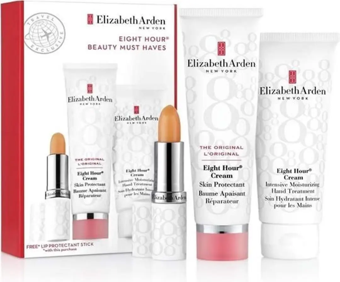 Elizabeth Arden Eight Hour Cream Geschenkset