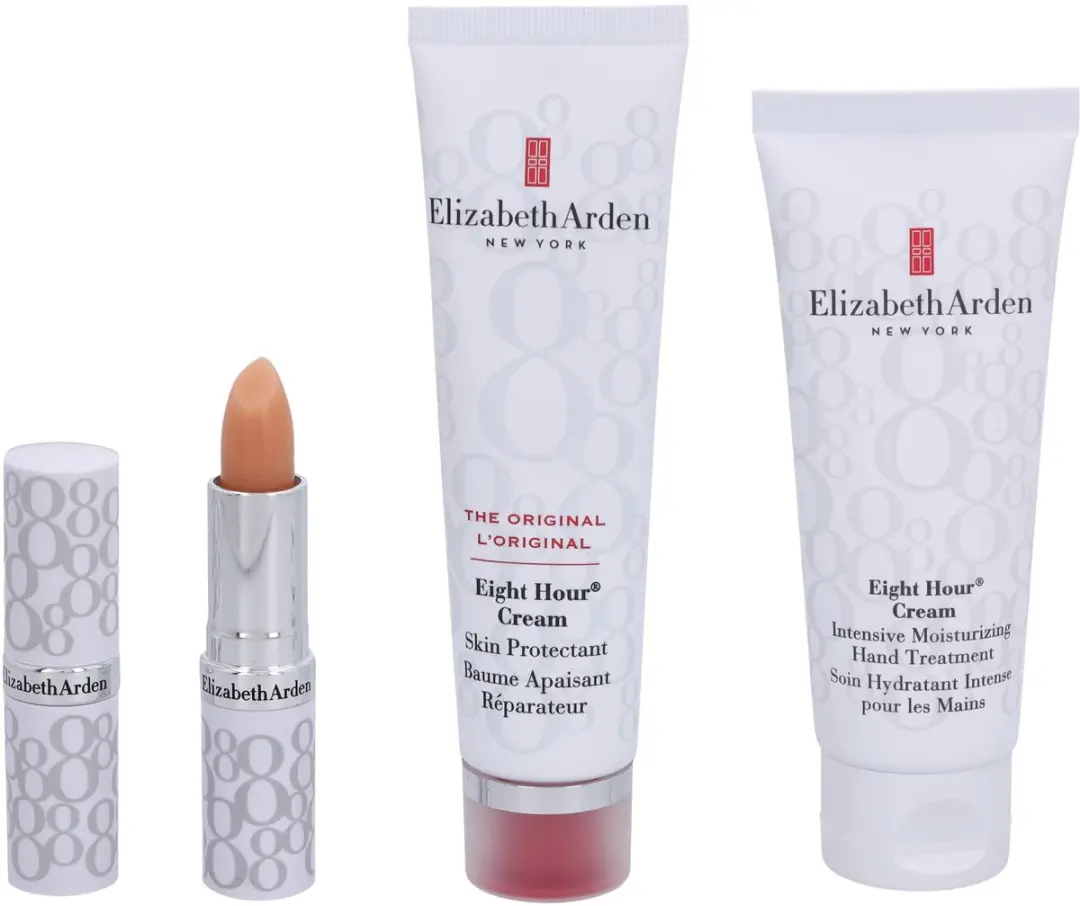 Elizabeth Arden Eight Hour Cream Geschenkset - 128,7ml