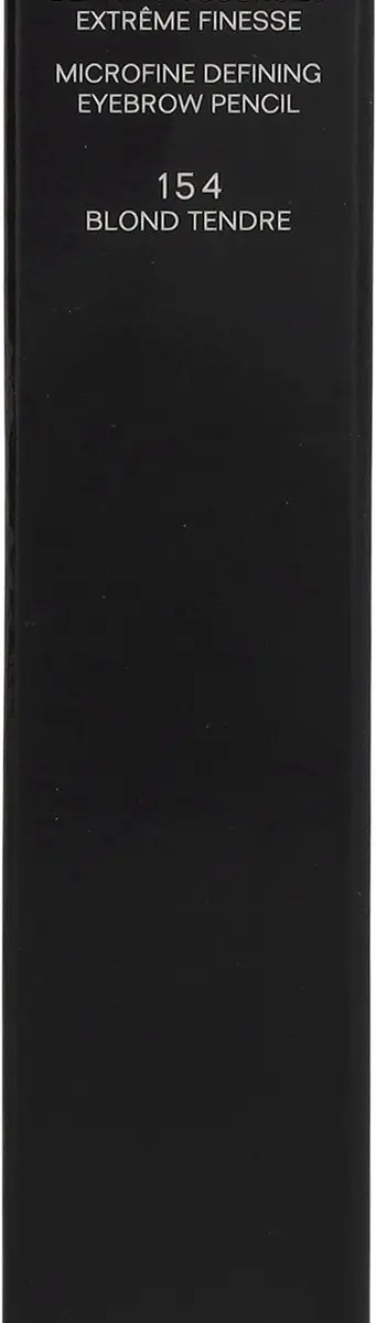 Chanel Stylo Sourcil Nº 154 Wenkbrauwpotlood - 0,65 g - afbeelding 6 van 6