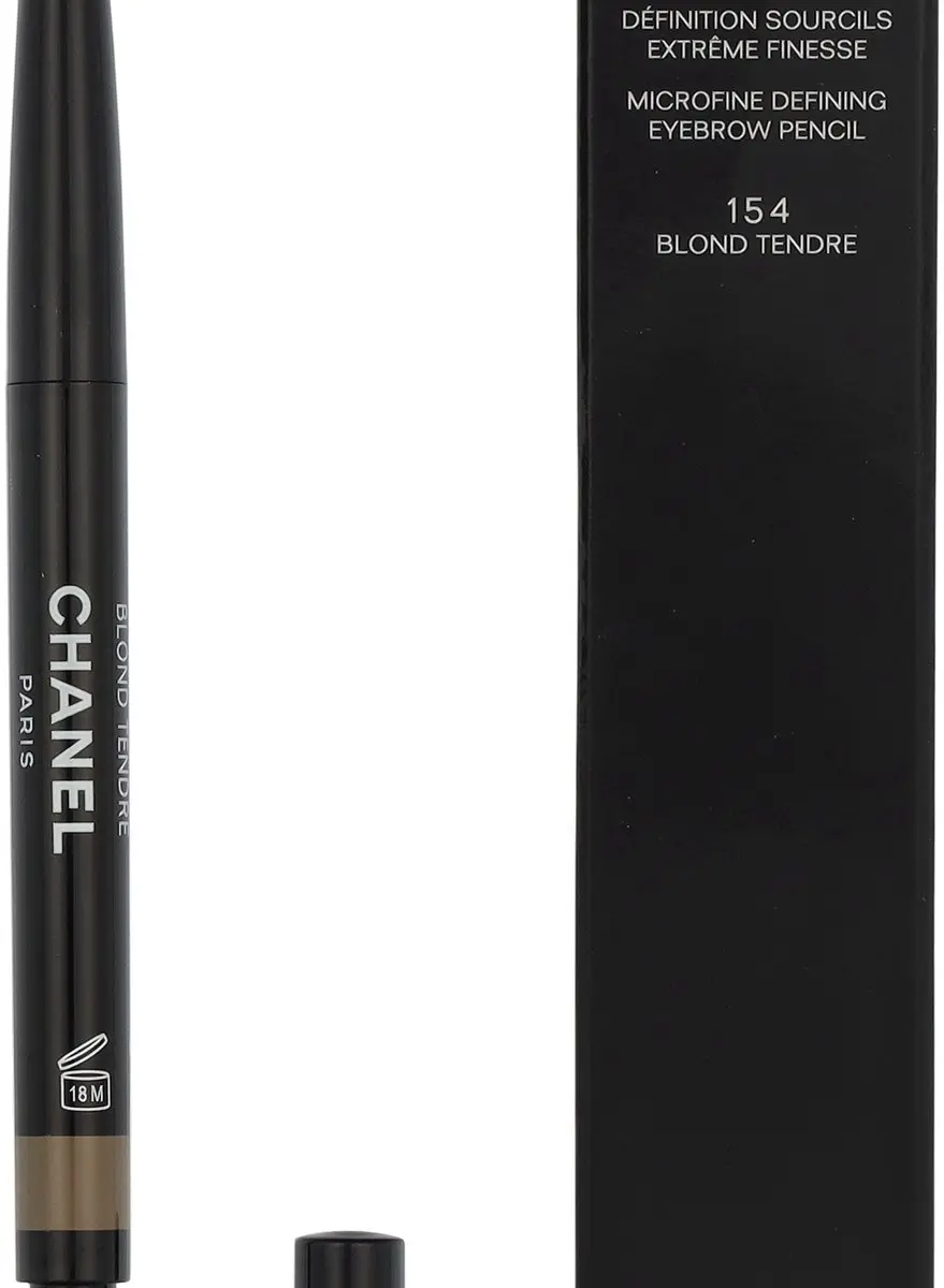 Chanel Stylo Sourcil Nº 154 Wenkbrauwpotlood - 0,65 g