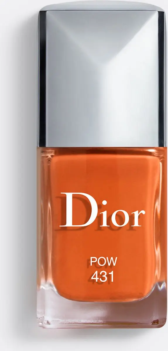Dior Vernis Nagellak 431 Pow - 10ml
