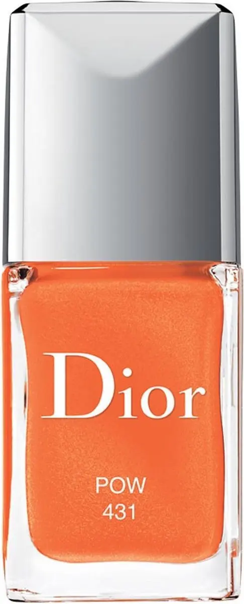 Dior Vernis Nagellak 431 Pow