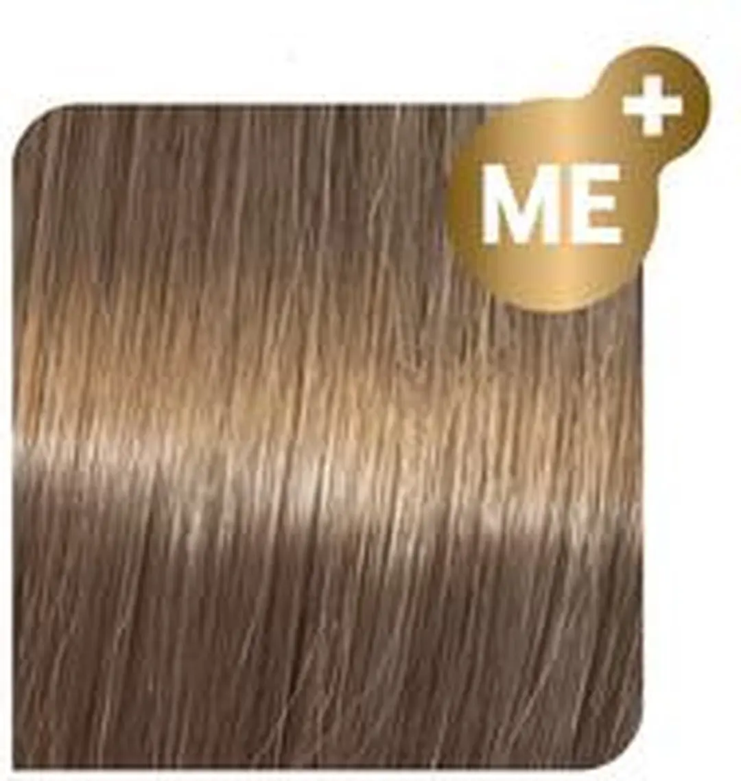 Wella Professionals Koleston Perfect ME+ 8/71 Light Ash Blonde 60ml