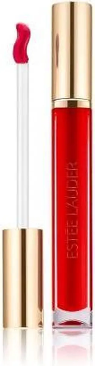 Estée Lauder Pure Color Love Matte Lipgloss Revved Red - 6ml