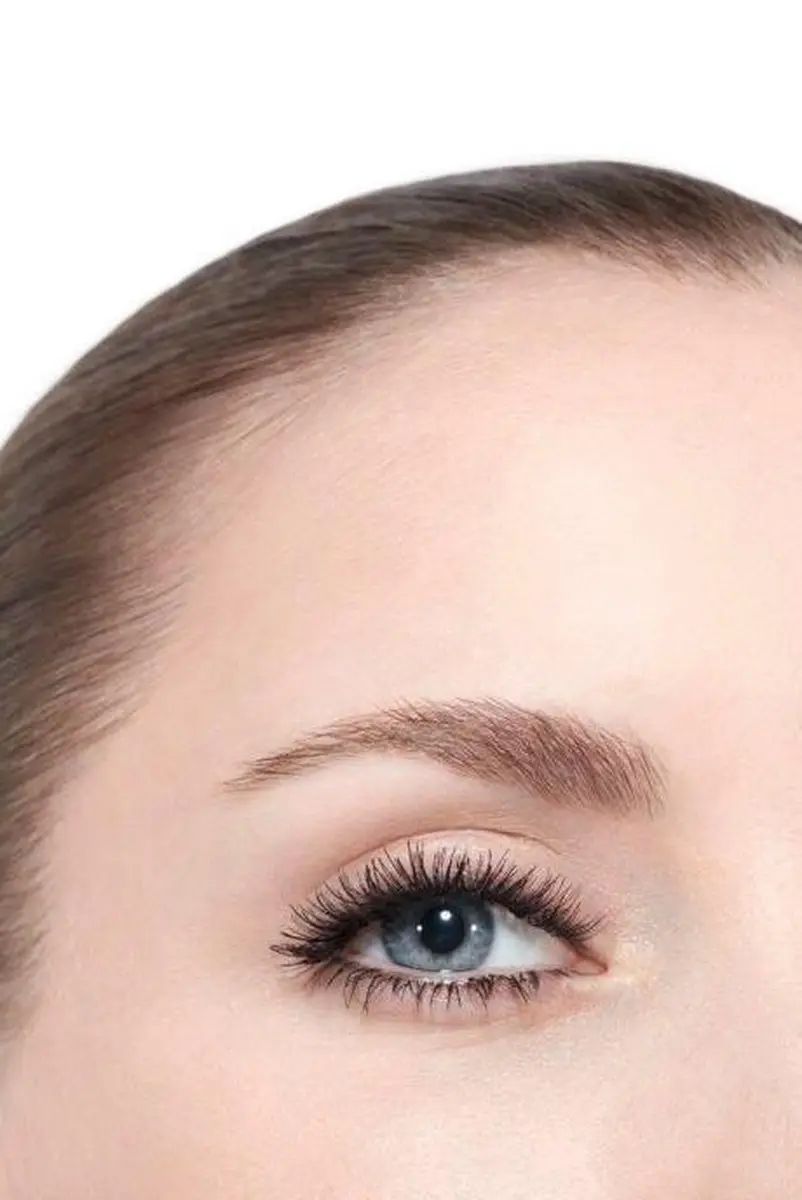 Chanel Le Volume De Chanel Waterproof Mascara 6g - Zwart