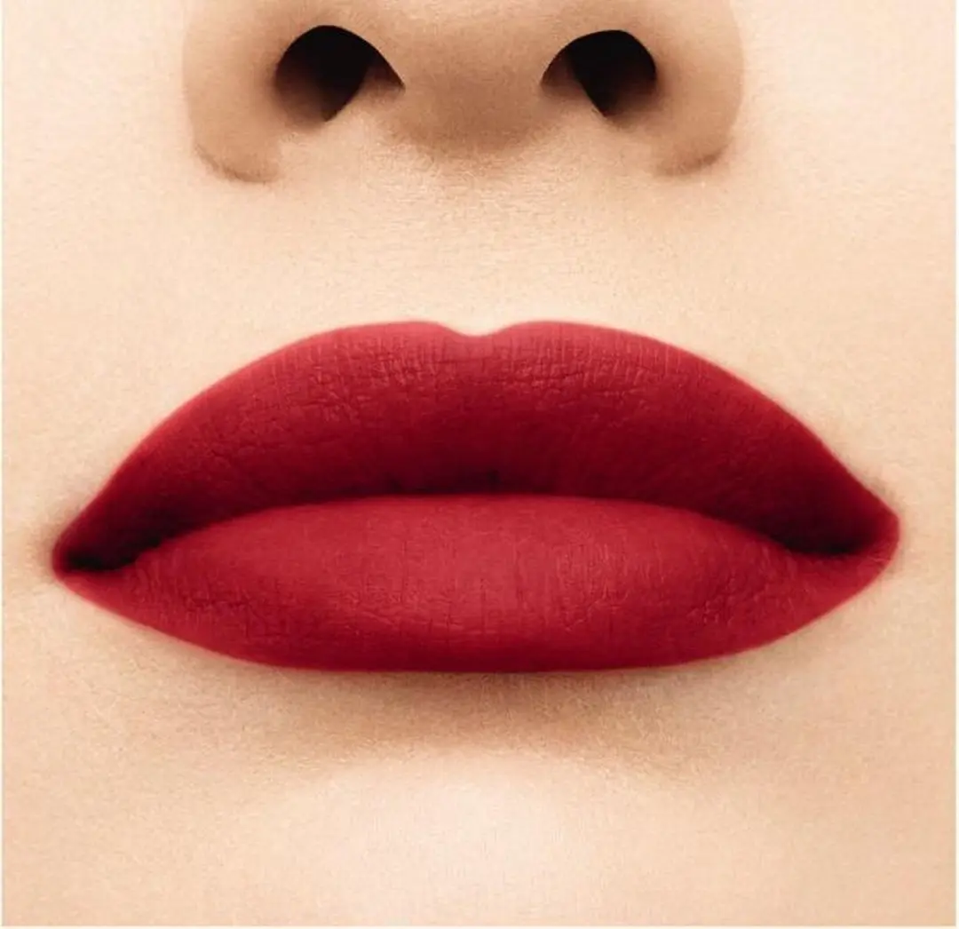 Guerlain Rouge G Lipstick Mat Rood 219 - 35ml