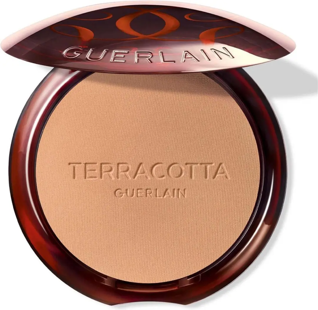 Guerlain Terracotta The Bronzing Powder 01 Light Warm